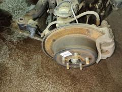 Балка подвески на Subaru Impreza Wagon GP7 FB20 Фото 11