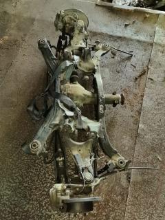 Балка подвески на Subaru Impreza Wagon GP7 FB20 Фото 2