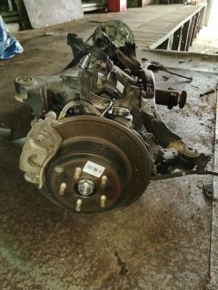 Балка подвески на Subaru Impreza Wagon GP7 FB20 Фото 3