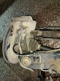 Балка подвески на Subaru Impreza Wagon GP7 FB20 Фото 4