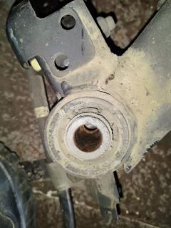 Балка подвески на Subaru Impreza Wagon GP7 FB20 Фото 5