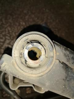 Балка подвески на Subaru Impreza Wagon GP7 FB20 Фото 6