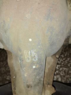 Балка подвески на Subaru Impreza Wagon GP7 FB20 Фото 7