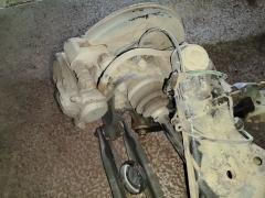 Балка подвески на Subaru Impreza Wagon GP7 FB20 Фото 8