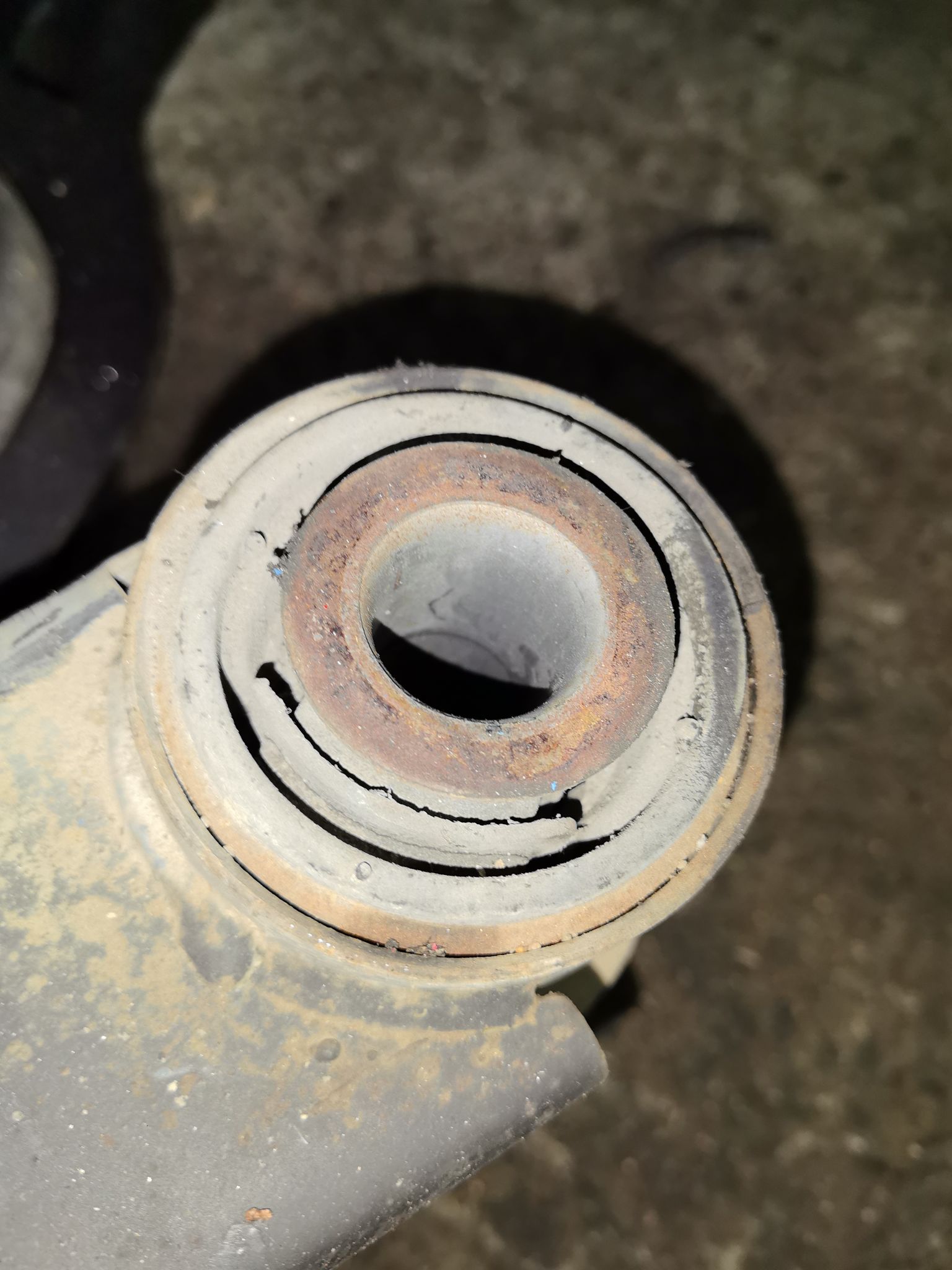 Балка подвески на Nissan Murano TZ51 QR25DE Фото 5