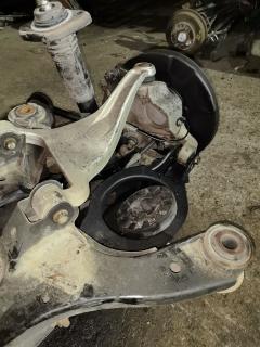 Балка подвески на Nissan Murano TZ51 QR25DE Фото 4