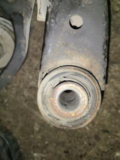 Балка подвески на Nissan Murano TZ51 QR25DE Фото 10