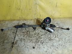 Рулевая рейка на Honda Fit GE6 L13A Фото 2