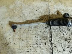 Рулевая рейка на Honda Fit GE6 L13A Фото 3