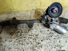 Рулевая рейка на Honda Fit GE6 L13A Фото 4