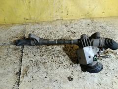 Рулевая рейка на Honda Fit GE6 L13A Фото 6