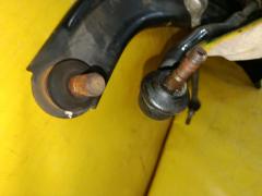 Балка под ДВС 54400ED000, 54400EW000 на Nissan Tiida Latio SC11 HR15DE Фото 3