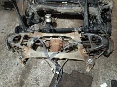 Балка подвески на Toyota Mark Ii GX90 1G-FE Фото 2