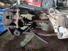 Балка подвески на Toyota Mark Ii GX90 1G-FE Фото 4