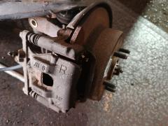 Балка подвески на Toyota Mark Ii GX90 1G-FE Фото 5