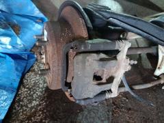 Балка подвески на Toyota Mark Ii GX90 1G-FE Фото 6