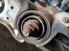 Балка подвески на Toyota Mark Ii GX90 1G-FE Фото 8