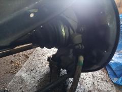 Балка подвески на Toyota Mark Ii GX90 1G-FE Фото 10