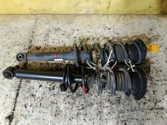 Стойка амортизатора на Toyota Mark II GX90 1G-FE 130039  341292  341308  48530-22160  48530-22410  48530-22420  48530-22460  48530-29245  48530-29246  48530-29675  48530-29685  48530-30190  48530-30200  48530-39285  48530-39295  4853029255  4853029256  8341308  CR-049-4968  CR-049R-GX90  CR9007  SJ-049-4968  SJ-049R-GX90  ST-049-4968  ST-049R-GX90  U3757, Заднее расположение