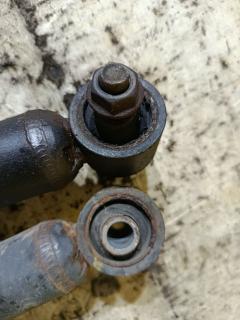 Стойка амортизатора 130039, 341292, 341308, 48530-22160, 48530-22410, 48530-22420, 48530-22460, 48530-29245, 48530-29246, 48530-29675, 48530-29685, 48530-30190, 48530-30200, 48530-39285, 48530-39295, 4853029255, 4853029256, 8341308, CR-049-4968, CR-049R-GX90, CR9007, SJ-049-4968, SJ-049R-GX90, ST-049-4968, ST-049R-GX90, U3757 на Toyota Mark Ii GX90 1G-FE Фото 2