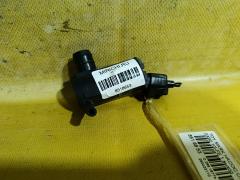 Насос омывателя стекла 85310-20210 на Toyota Mark Ii GX90 1G-FE Фото 3