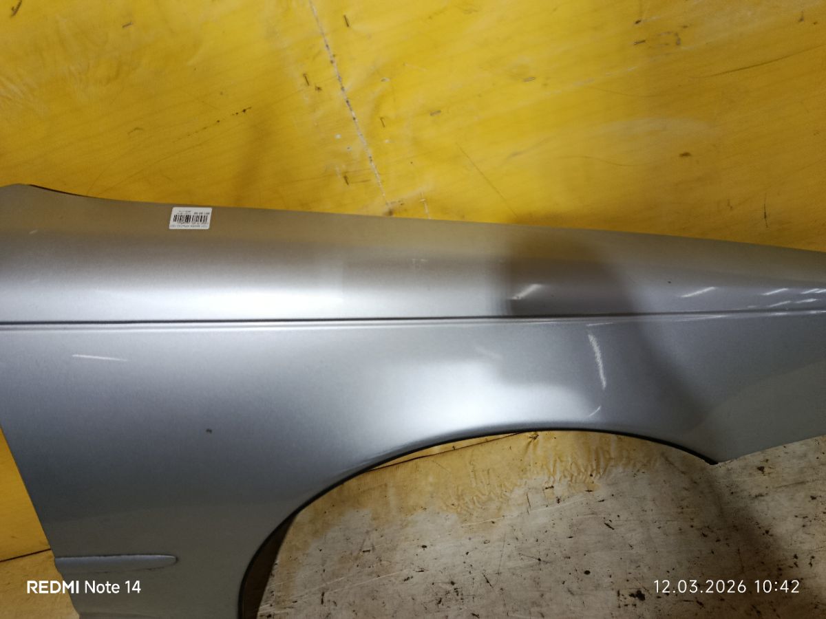 Крыло переднее на Toyota Mark Ii GX90 Фото 4