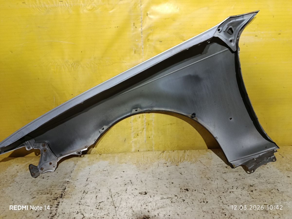 Крыло переднее на Toyota Mark Ii GX90 Фото 6