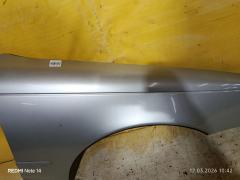 Крыло переднее на Toyota Mark Ii GX90 Фото 4