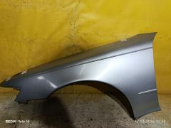 Крыло переднее на Toyota Mark Ii GX90 Фото 2