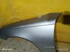 Крыло переднее на Toyota Mark Ii GX90 Фото 4