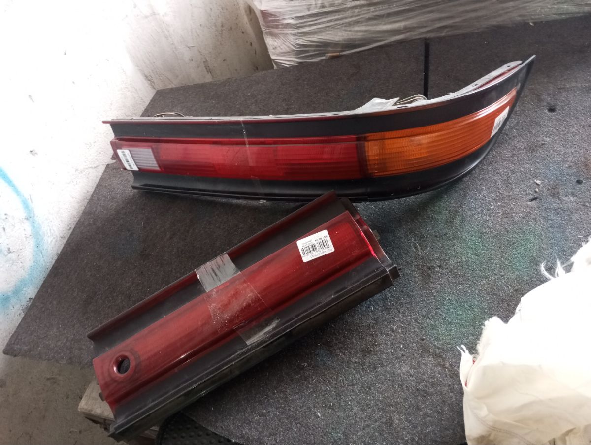 Стоп 22-224 22-224, на Toyota Mark Ii GX90 Фото 8