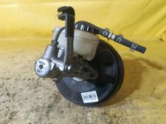 Главный тормозной цилиндр на Toyota Mark Ii GX90 1G-FE Фото 2