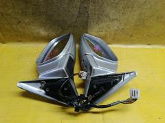 Зеркало двери боковой на Toyota Mark Ii GX90 Фото 7