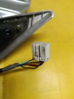 Зеркало двери боковой на Toyota Mark Ii GX90 Фото 8