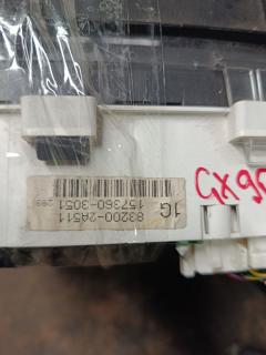 Спидометр 83200-2A511, 55404-22160 на Toyota Mark Ii GX90 1G-FE Фото 6
