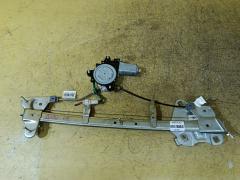 Стеклоподъемный механизм 85710-22301 на Toyota Mark Ii GX90 Фото 2