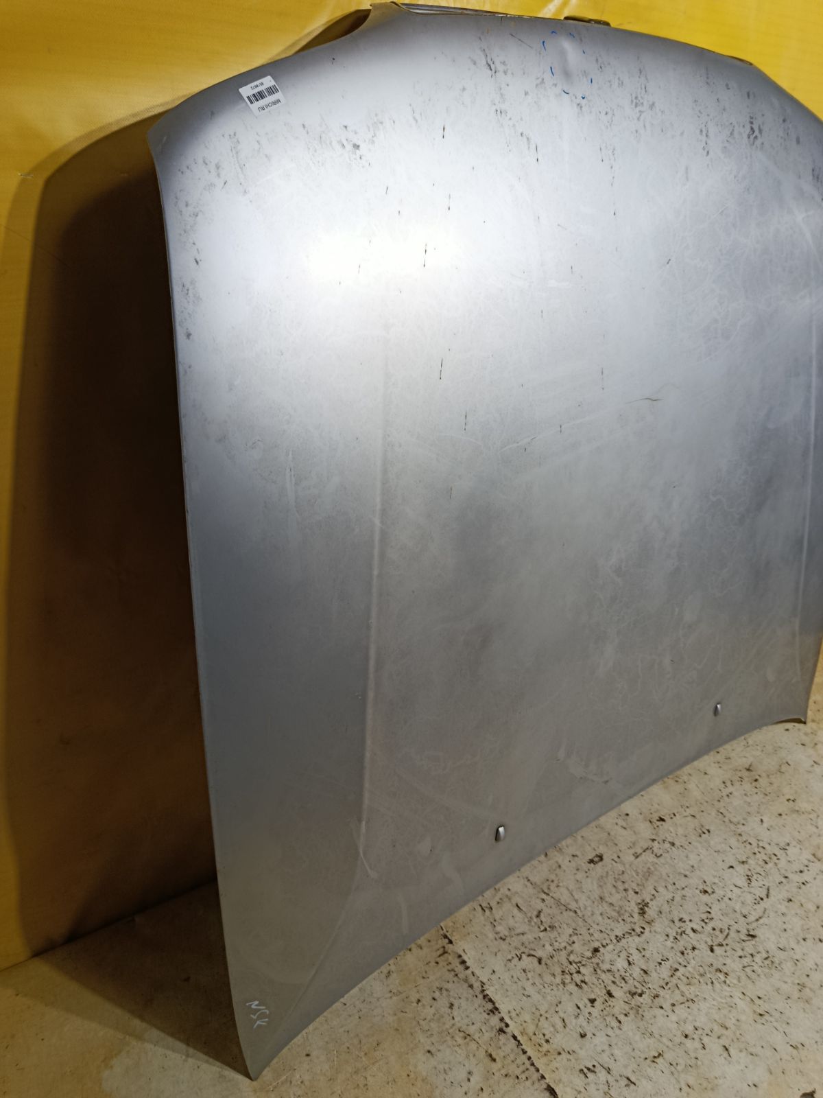 Капот на Toyota Mark Ii GX90 Фото 3