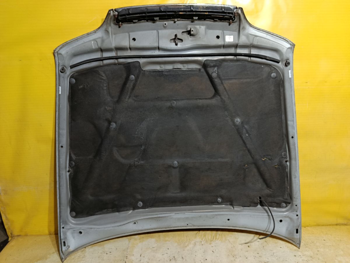 Капот на Toyota Mark Ii GX90 Фото 9