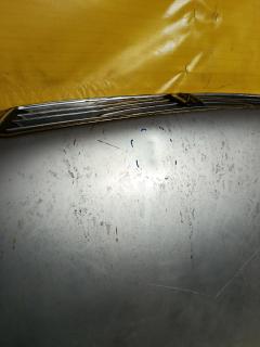 Капот на Toyota Mark Ii GX90 Фото 5