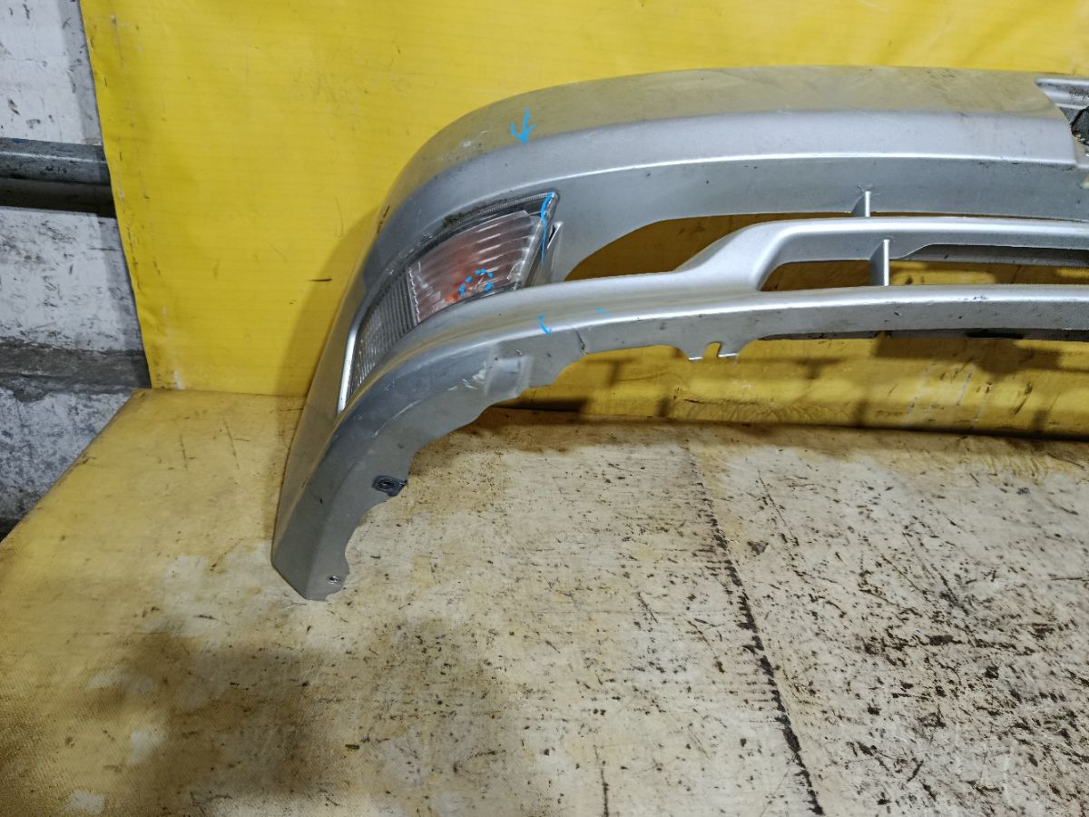 Бампер 22-241 22-241,52119-22810 на Toyota Mark Ii GX90 Фото 11