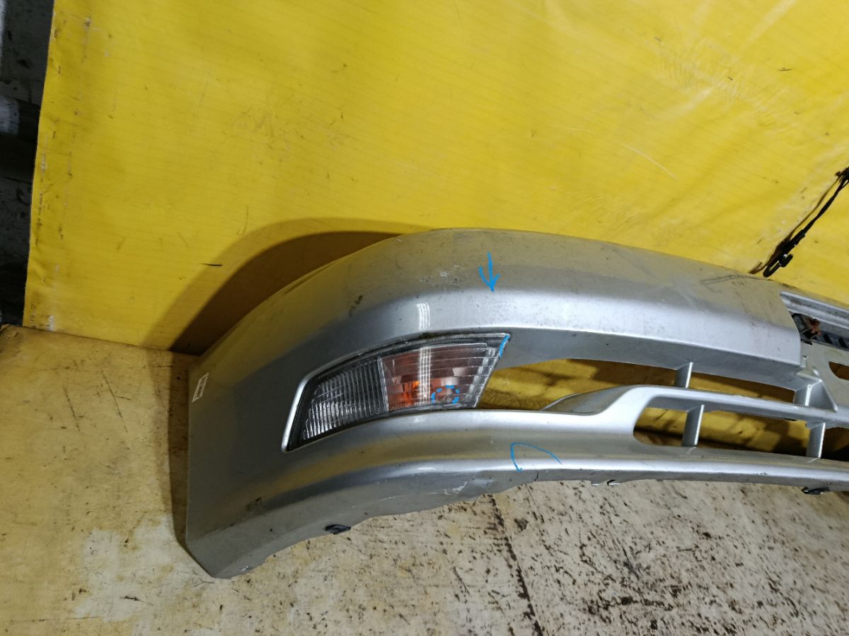 Бампер 22-241 22-241,52119-22810 на Toyota Mark Ii GX90 Фото 13