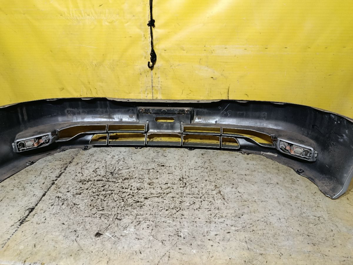 Бампер 22-241 22-241,52119-22810 на Toyota Mark Ii GX90 Фото 14