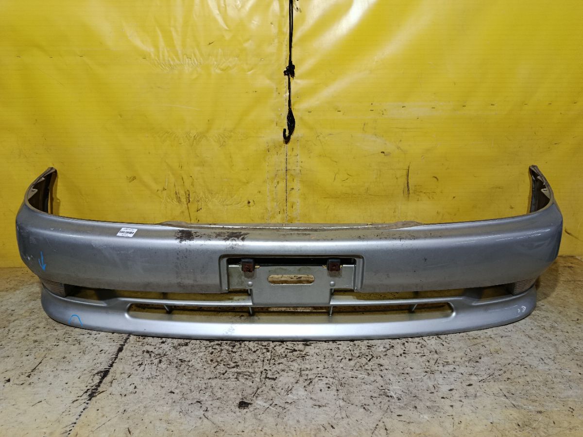 Бампер 22-241 22-241,52119-22810 на Toyota Mark Ii GX90 Фото 3