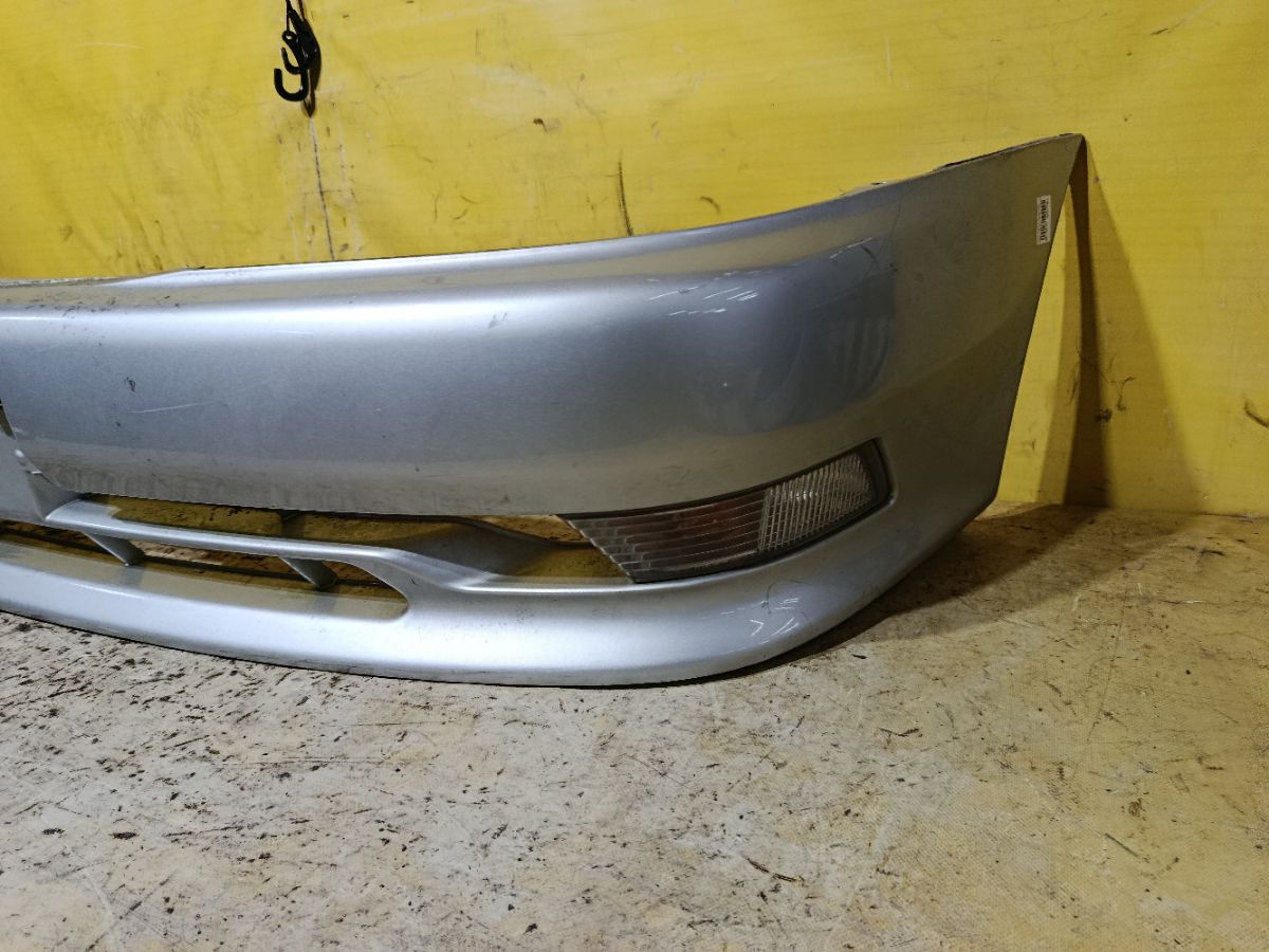 Бампер 22-241 22-241,52119-22810 на Toyota Mark Ii GX90 Фото 4