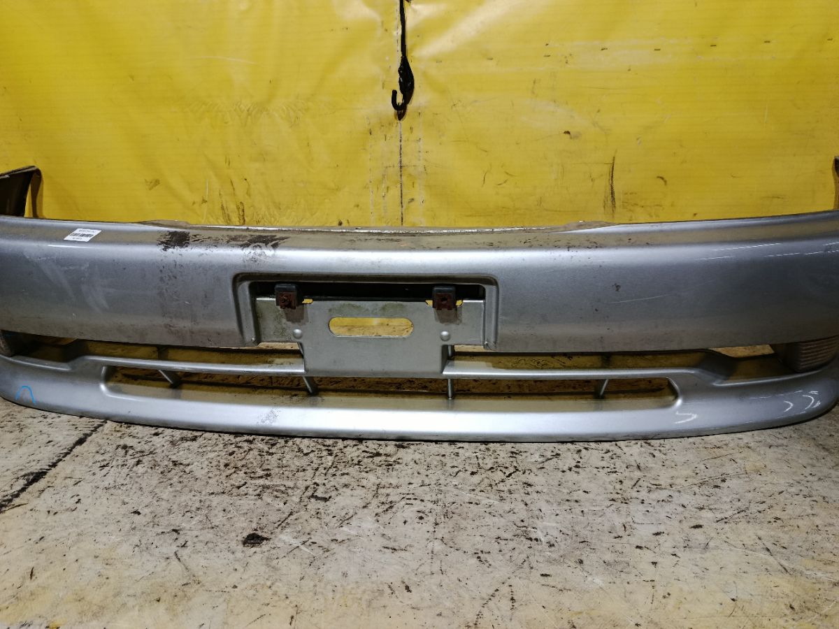Бампер 22-241 22-241,52119-22810 на Toyota Mark Ii GX90 Фото 5