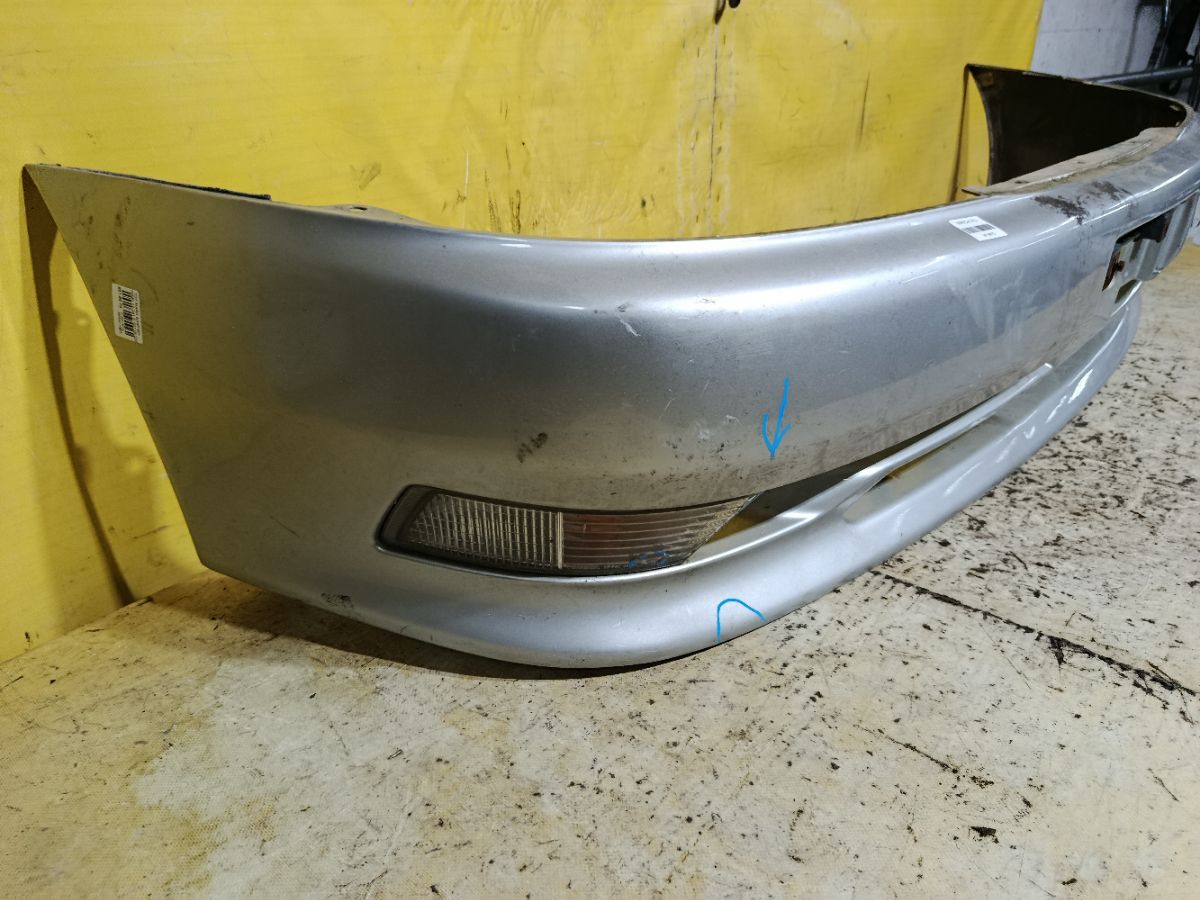 Бампер 22-241 22-241,52119-22810 на Toyota Mark Ii GX90 Фото 6