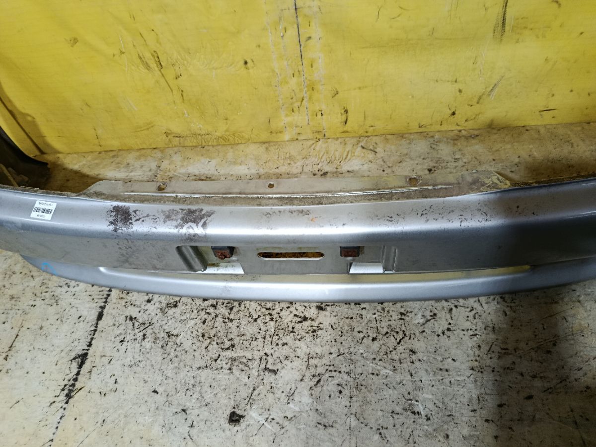 Бампер 22-241 22-241,52119-22810 на Toyota Mark Ii GX90 Фото 7