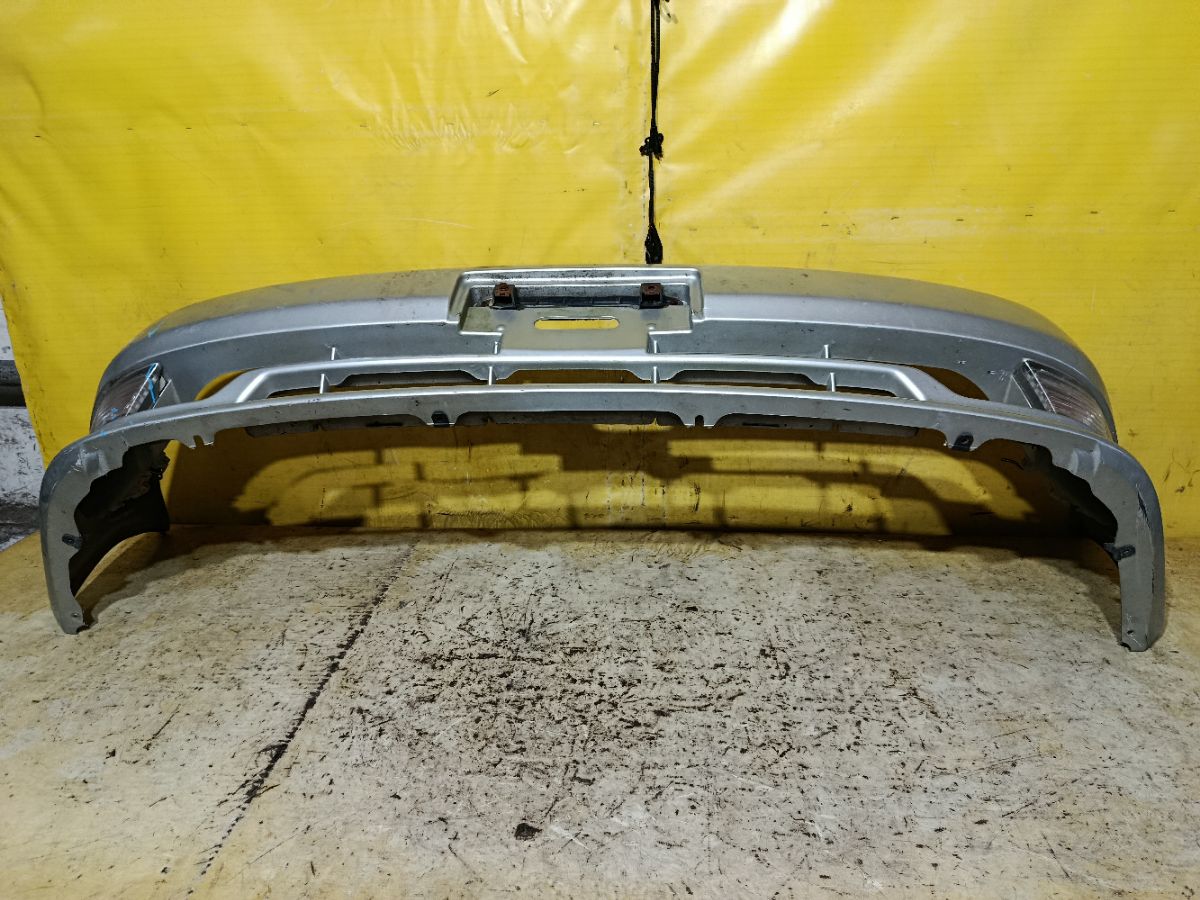 Бампер 22-241 22-241,52119-22810 на Toyota Mark Ii GX90 Фото 8