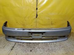 Бампер 22-241 22-241,52119-22810 на Toyota Mark Ii GX90 Фото 3