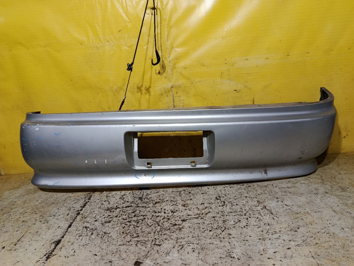 Бампер 52159-22590 на Toyota Mark Ii GX90 Фото 2